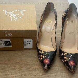 Louboutin firework So Kates